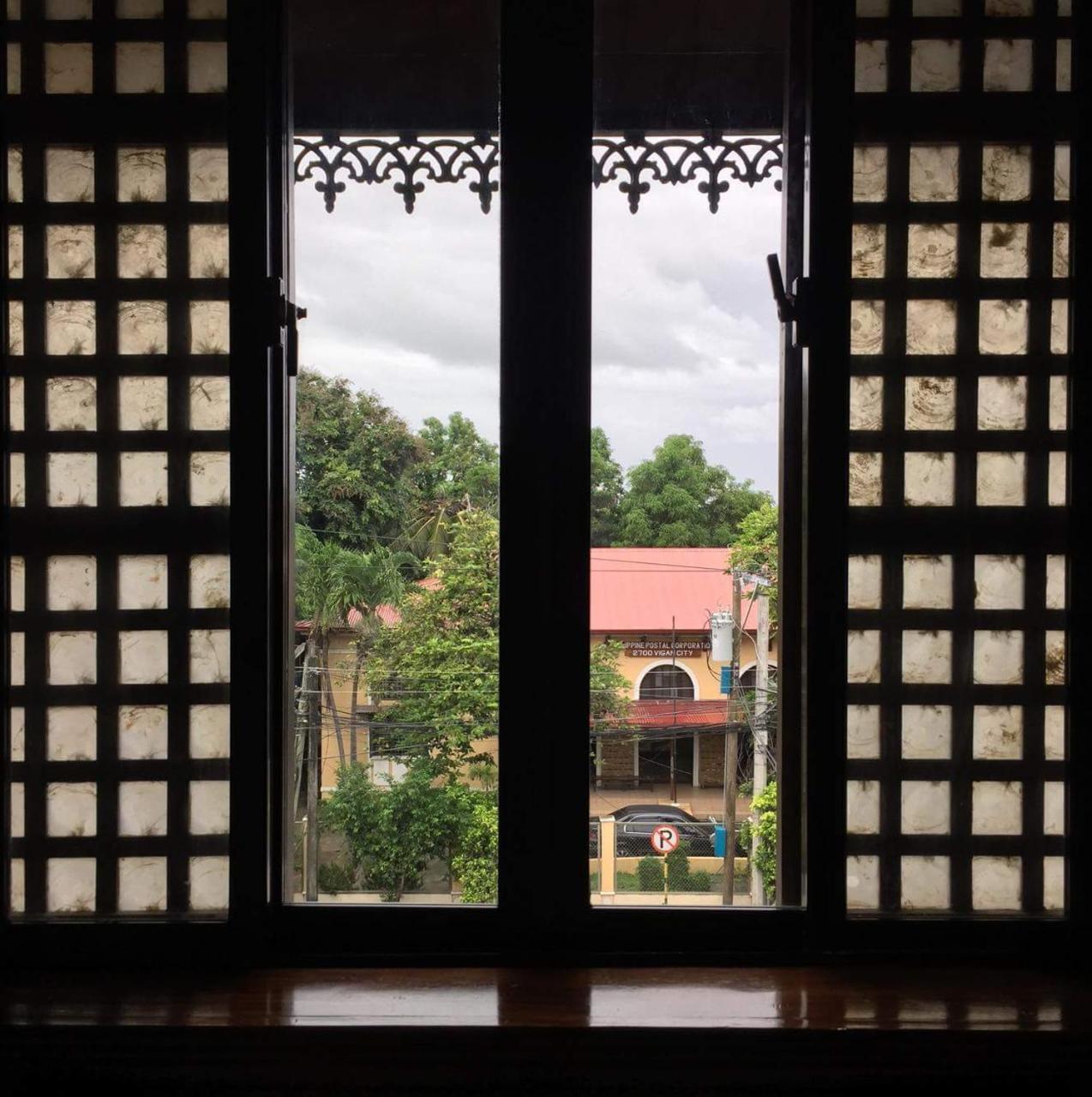 Hotel Veneto De Vigan Exterior photo